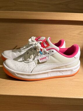 Puma California sneaker